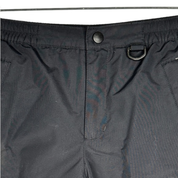 Land's End Insulated Ski Snow Pants - Picture 2 of 7
